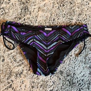Size Medium Bikini Bottoms